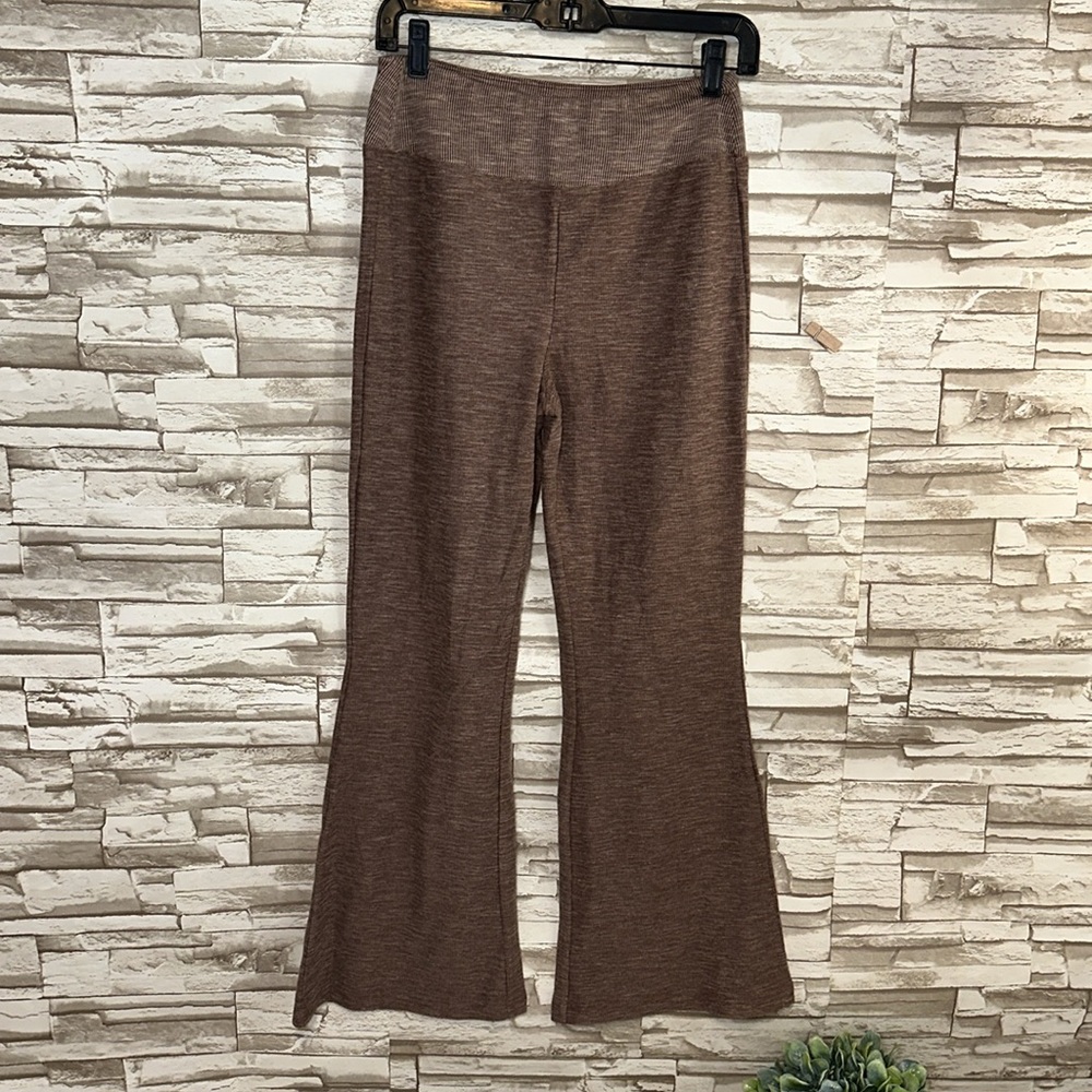 OLI VIV Morgan Flared Pants - Picture 2 of 11